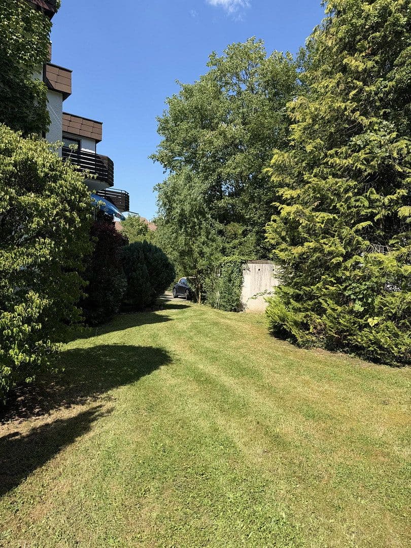 Prodej bytu 3+1 87 m², Hersbruck, Bavorsko Prodej bytu 3+1 87 m², Hersbruck, Bavorsko
