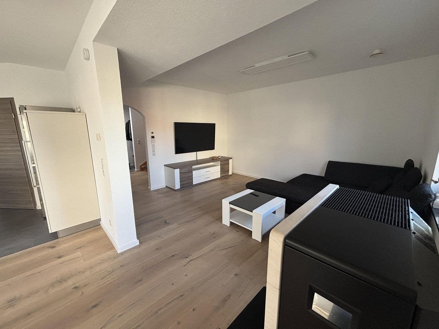 Prodej domu 123 m², pozemek 698 m², Auf Strieglen 2, Gosheim, Bádensko-Württembersko Prodej domu 123 m², pozemek 698 m², Auf Strieglen 2, Gosheim, Bádensko-Württembersko