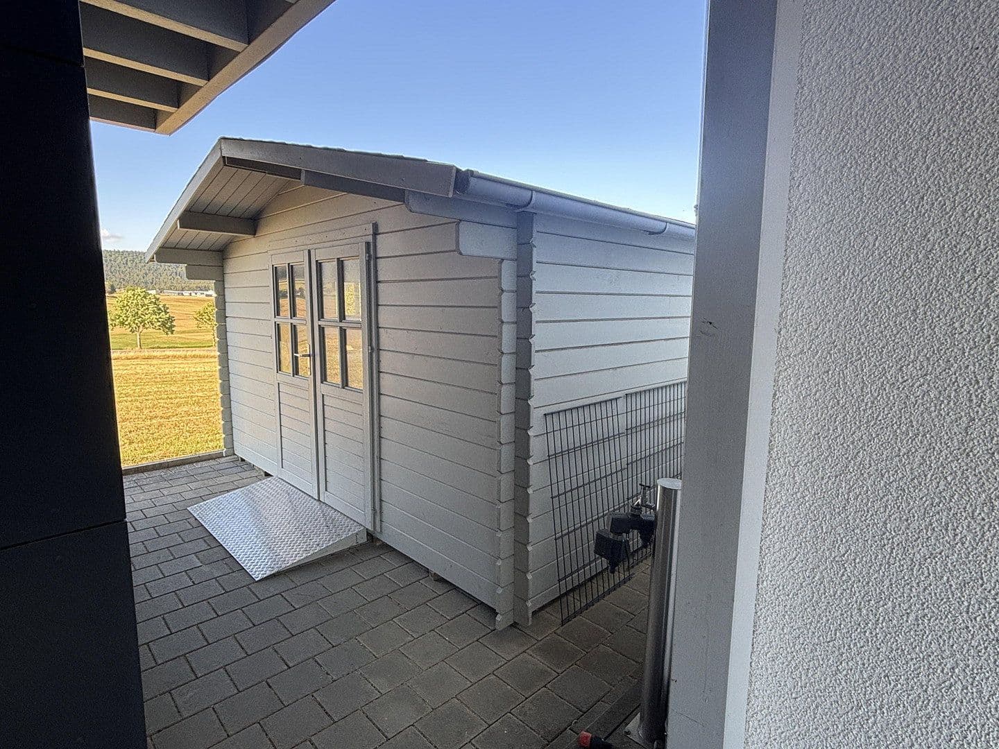 Prodej domu 123 m², pozemek 698 m², Auf Strieglen 2, Gosheim, Bádensko-Württembersko Prodej domu 123 m², pozemek 698 m², Auf Strieglen 2, Gosheim, Bádensko-Württembersko