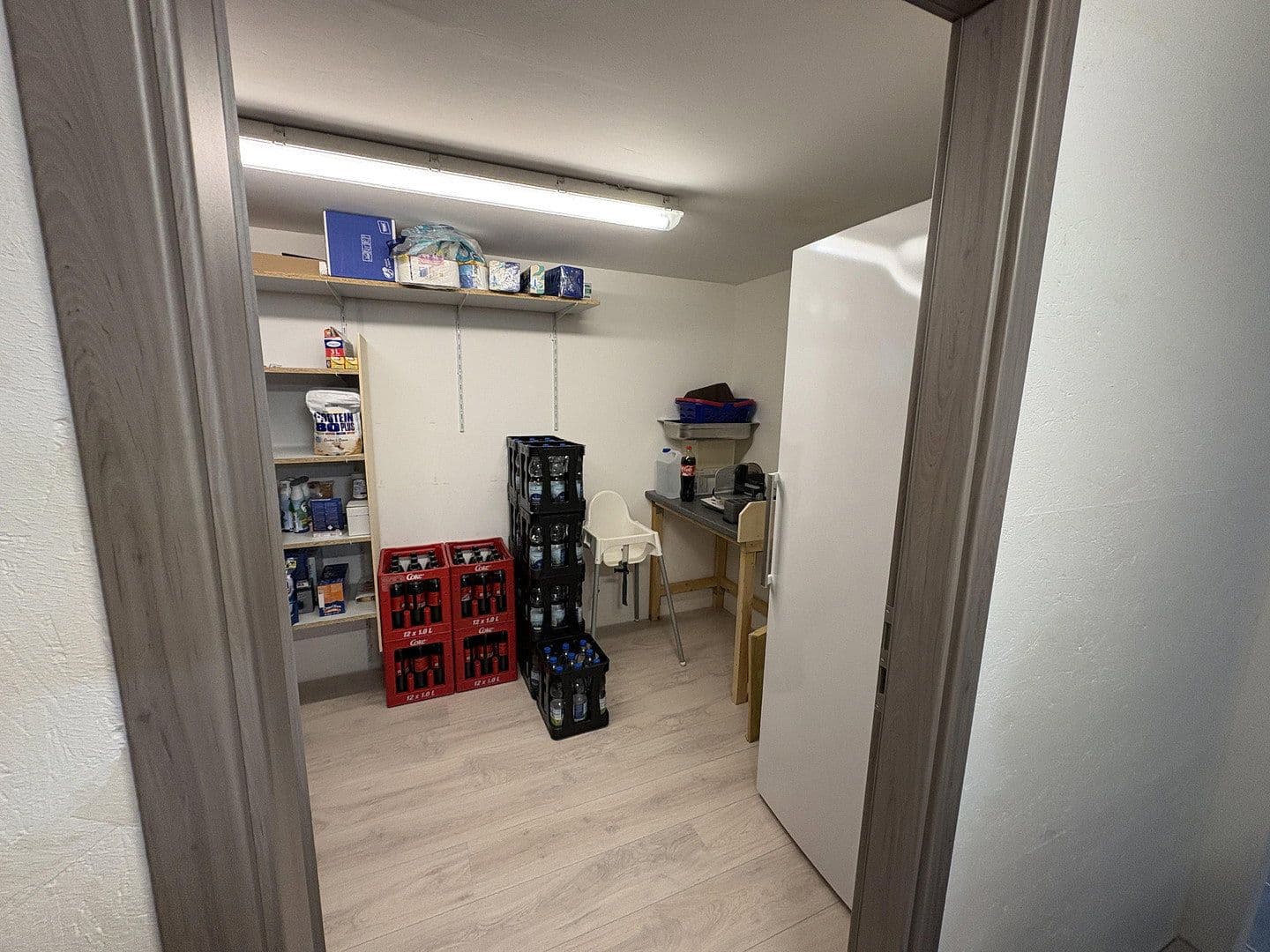 Prodej domu 123 m², pozemek 698 m², Auf Strieglen 2, Gosheim, Bádensko-Württembersko Prodej domu 123 m², pozemek 698 m², Auf Strieglen 2, Gosheim, Bádensko-Württembersko