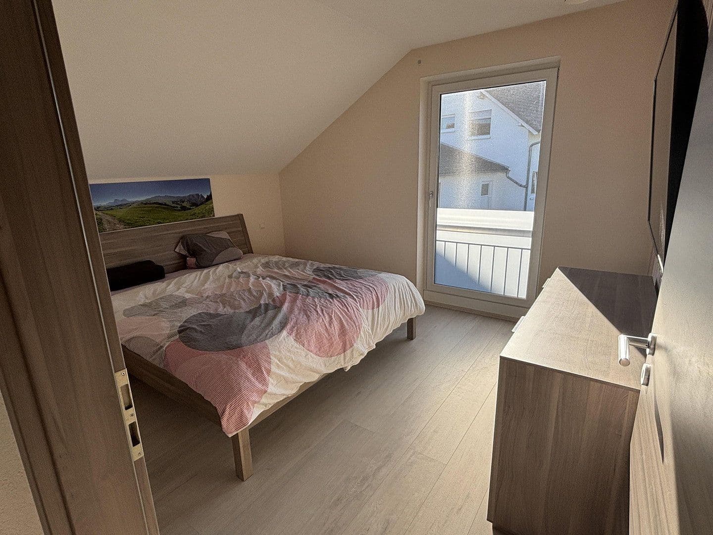 Prodej domu 123 m², pozemek 698 m², Auf Strieglen 2, Gosheim, Bádensko-Württembersko Prodej domu 123 m², pozemek 698 m², Auf Strieglen 2, Gosheim, Bádensko-Württembersko