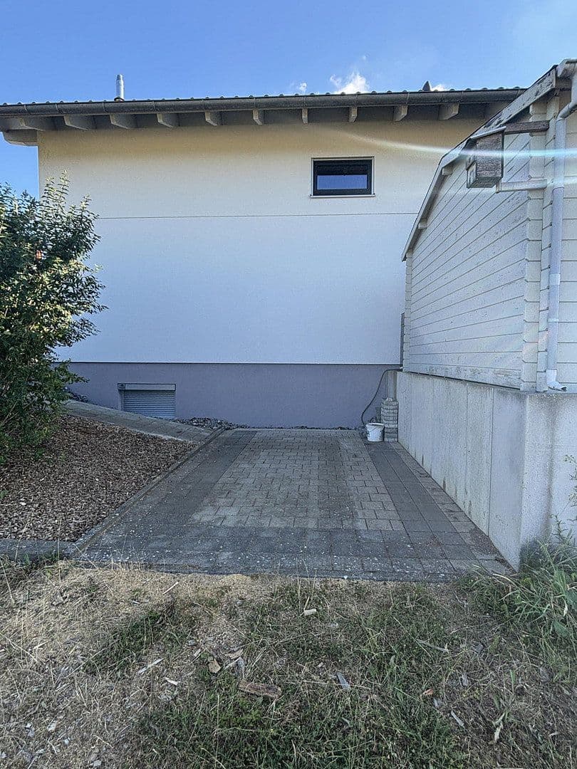 Prodej domu 123 m², pozemek 698 m², Auf Strieglen 2, Gosheim, Bádensko-Württembersko Prodej domu 123 m², pozemek 698 m², Auf Strieglen 2, Gosheim, Bádensko-Württembersko