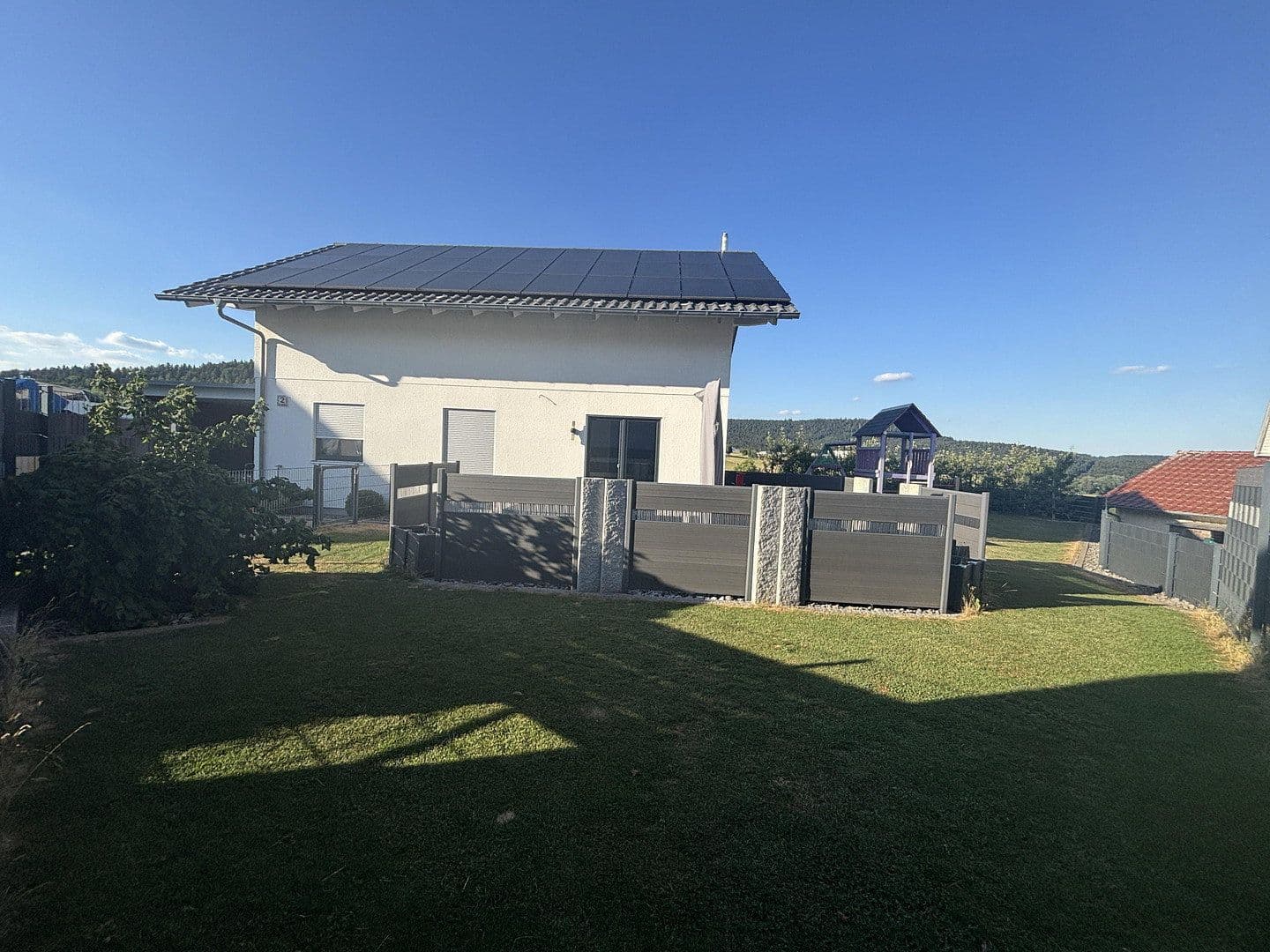Prodej domu 123 m², pozemek 698 m², Auf Strieglen 2, Gosheim, Bádensko-Württembersko Prodej domu 123 m², pozemek 698 m², Auf Strieglen 2, Gosheim, Bádensko-Württembersko