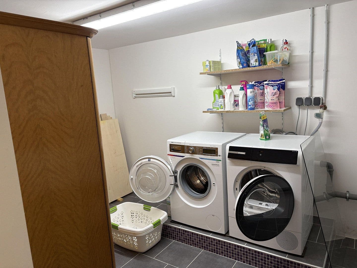 Prodej domu 123 m², pozemek 698 m², Auf Strieglen 2, Gosheim, Bádensko-Württembersko Prodej domu 123 m², pozemek 698 m², Auf Strieglen 2, Gosheim, Bádensko-Württembersko