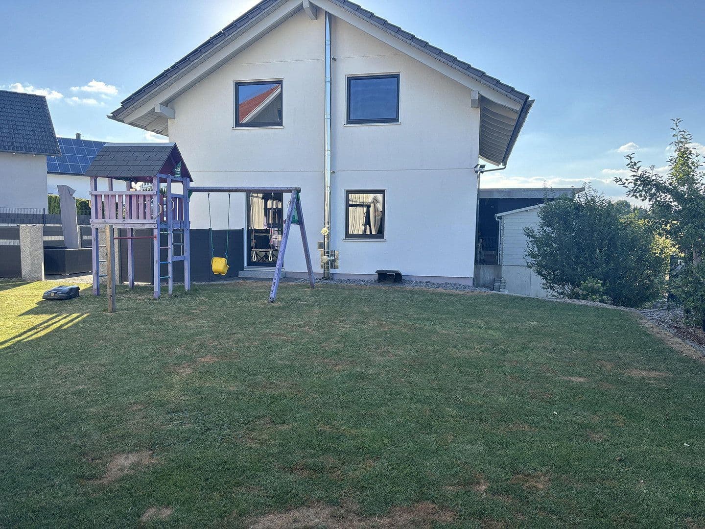 Prodej domu 123 m², pozemek 698 m², Auf Strieglen 2, Gosheim, Bádensko-Württembersko Prodej domu 123 m², pozemek 698 m², Auf Strieglen 2, Gosheim, Bádensko-Württembersko