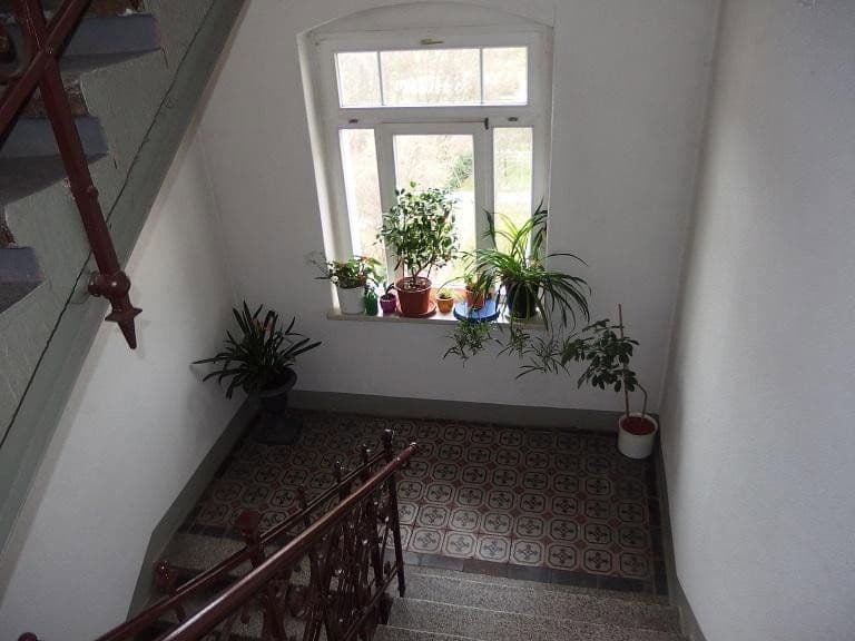 Prodej domu 760 m², pozemek 390 m², Chemnitz, Sasko Prodej domu 760 m², pozemek 390 m², Chemnitz, Sasko