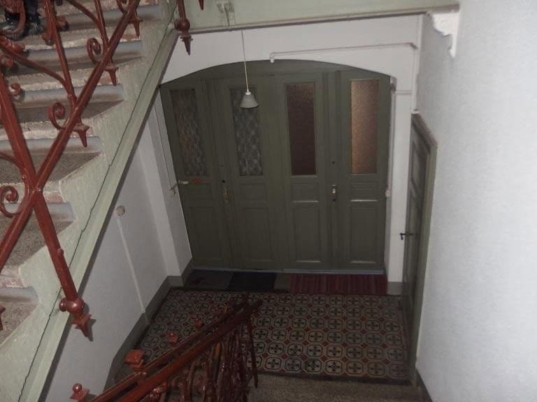 Prodej domu 760 m², pozemek 390 m², Chemnitz, Sasko Prodej domu 760 m², pozemek 390 m², Chemnitz, Sasko