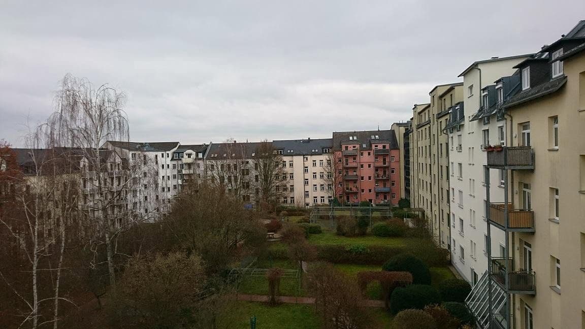 Prodej domu 760 m², pozemek 390 m², Chemnitz, Sasko Prodej domu 760 m², pozemek 390 m², Chemnitz, Sasko