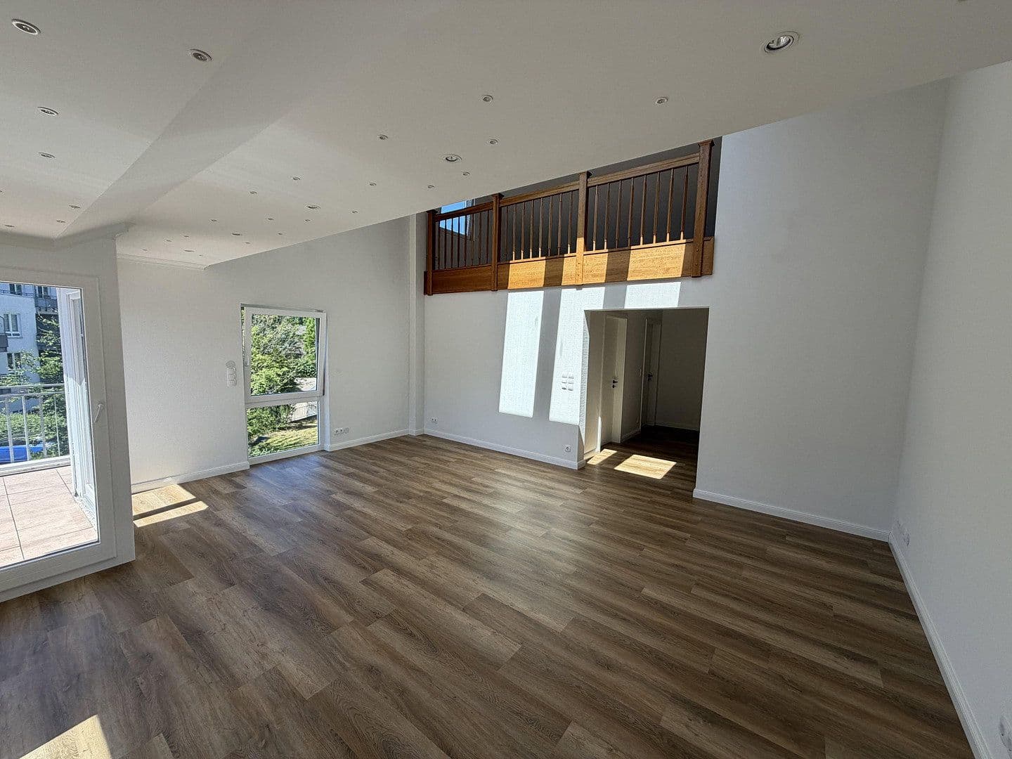 Prodej bytu 2+1 75 m², Buchholz in der Nordheide, Dolní Sasko Prodej bytu 2+1 75 m², Buchholz in der Nordheide, Dolní Sasko