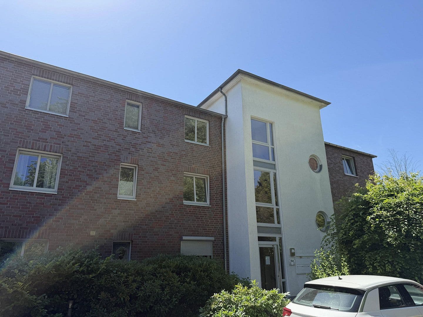 Prodej bytu 2+1 75 m², Buchholz in der Nordheide, Dolní Sasko Prodej bytu 2+1 75 m², Buchholz in der Nordheide, Dolní Sasko