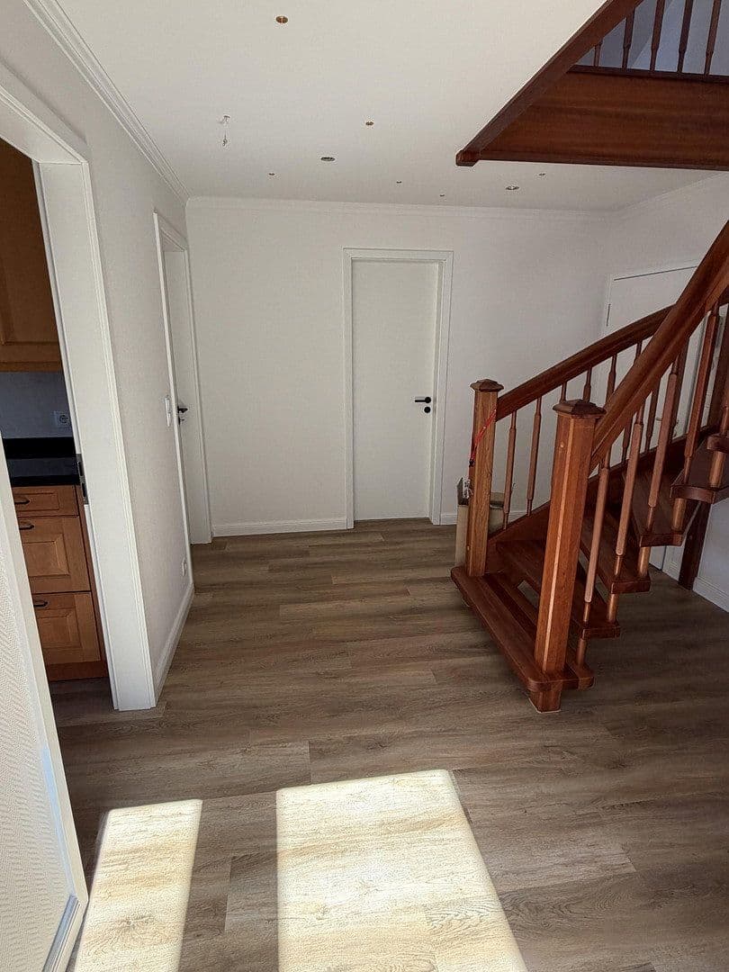 Prodej bytu 2+1 75 m², Buchholz in der Nordheide, Dolní Sasko Prodej bytu 2+1 75 m², Buchholz in der Nordheide, Dolní Sasko