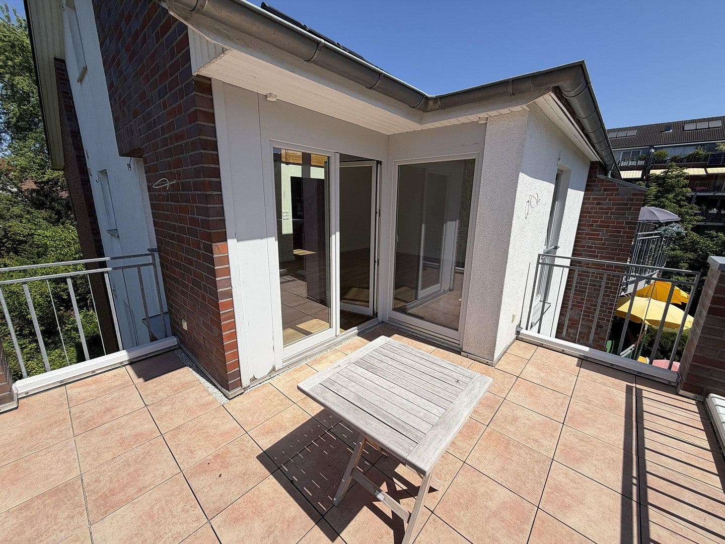 Prodej bytu 2+1 75 m², Buchholz in der Nordheide, Dolní Sasko Prodej bytu 2+1 75 m², Buchholz in der Nordheide, Dolní Sasko