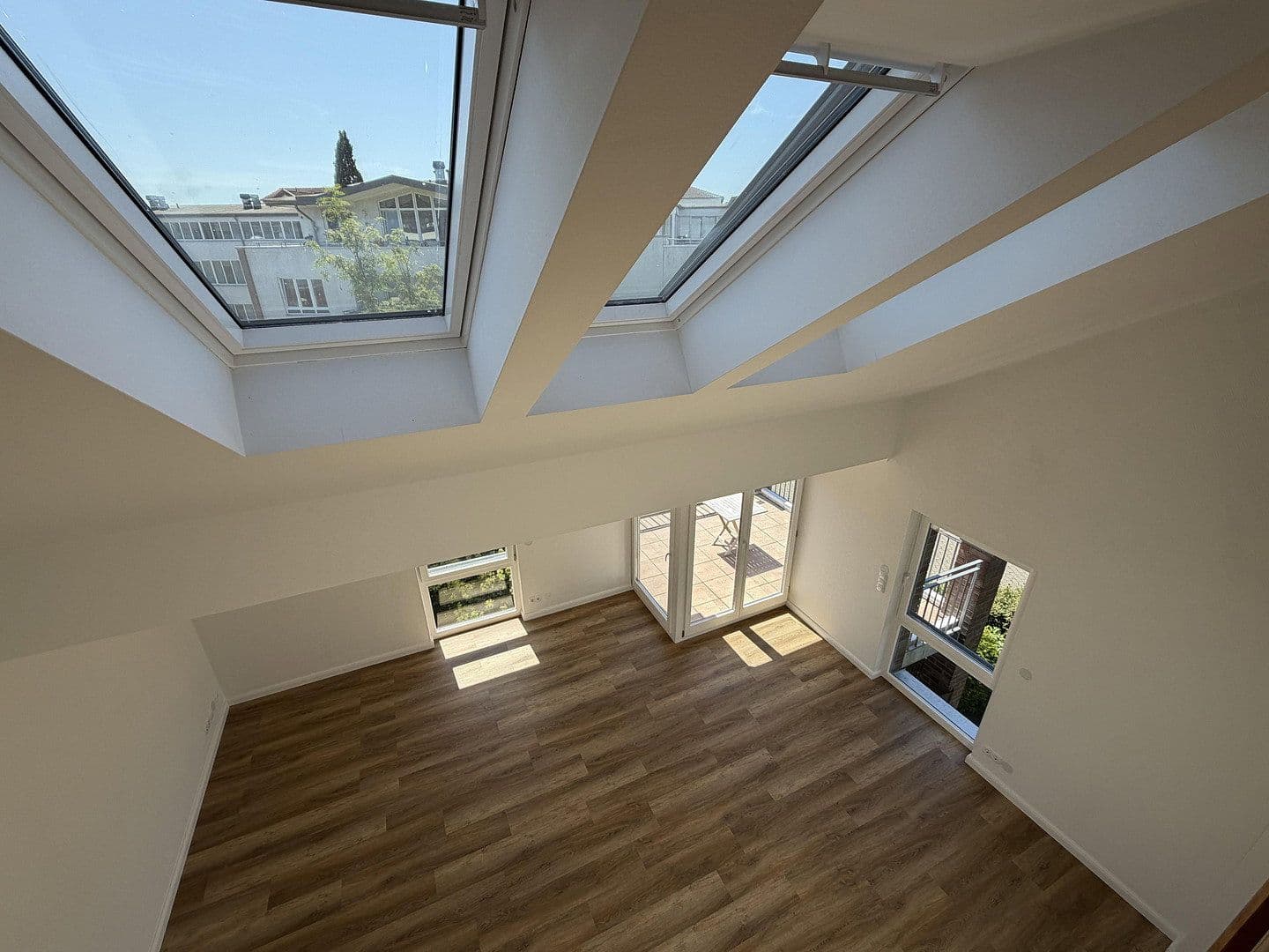 Prodej bytu 2+1 75 m², Buchholz in der Nordheide, Dolní Sasko Prodej bytu 2+1 75 m², Buchholz in der Nordheide, Dolní Sasko