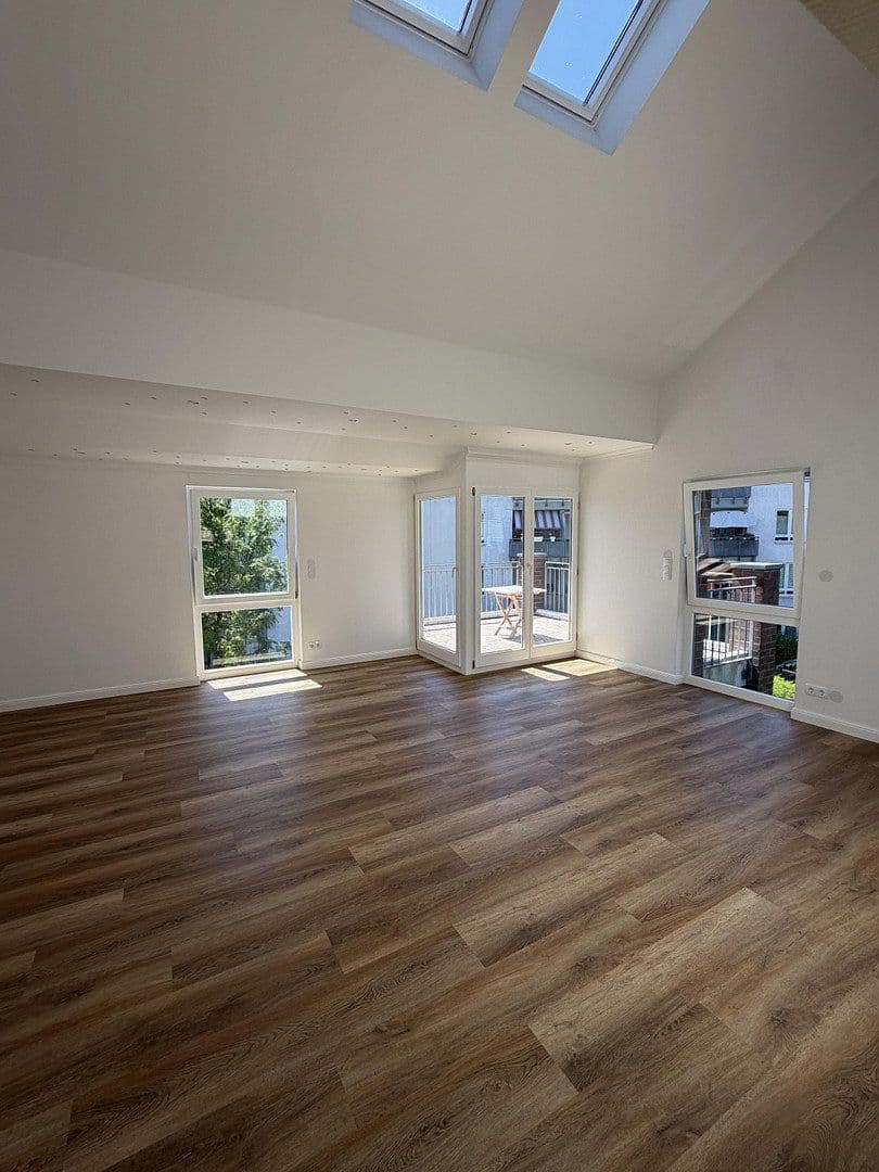 Prodej bytu 2+1 75 m², Buchholz in der Nordheide, Dolní Sasko Prodej bytu 2+1 75 m², Buchholz in der Nordheide, Dolní Sasko