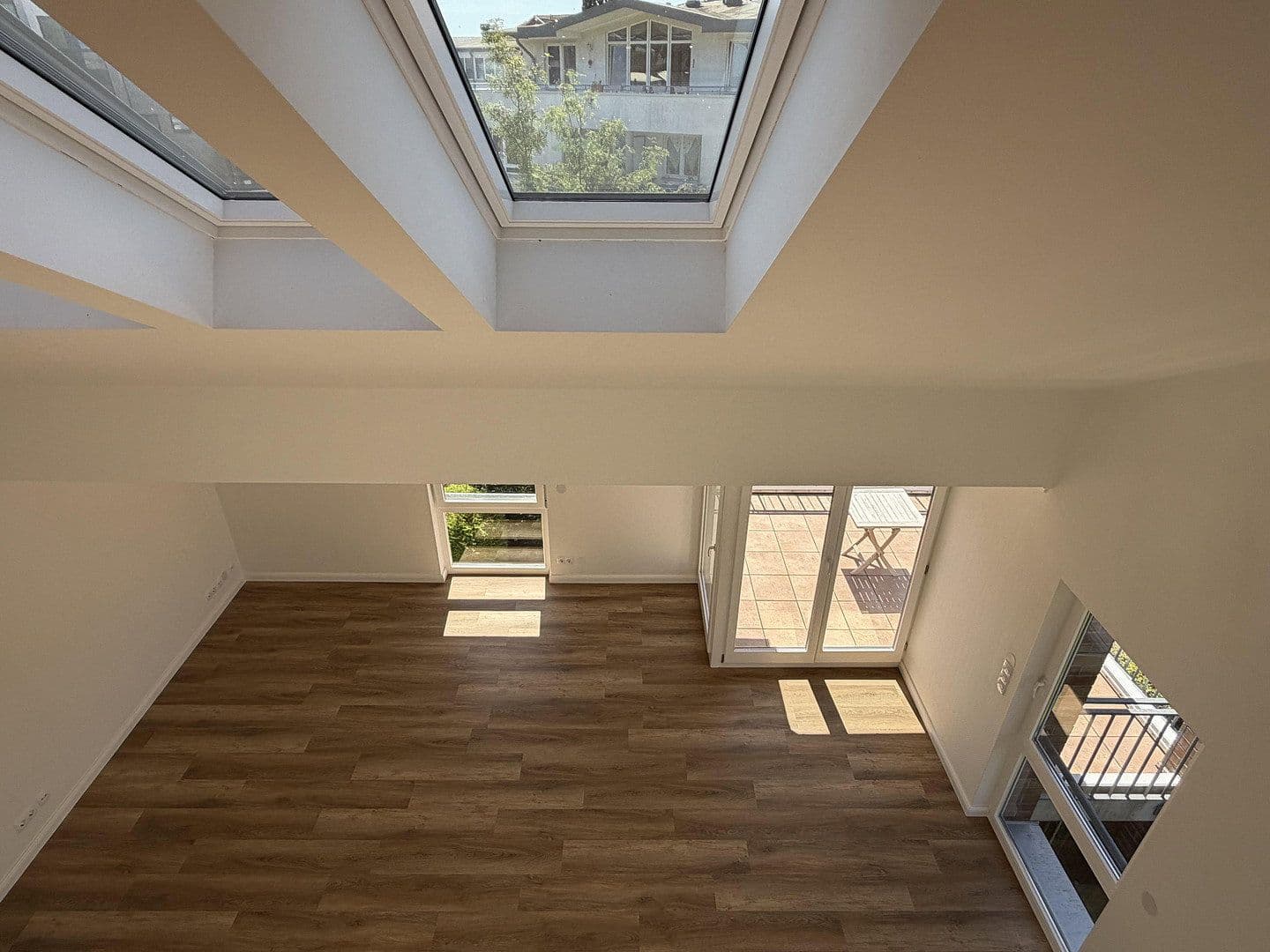 Prodej bytu 2+1 75 m², Buchholz in der Nordheide, Dolní Sasko Prodej bytu 2+1 75 m², Buchholz in der Nordheide, Dolní Sasko