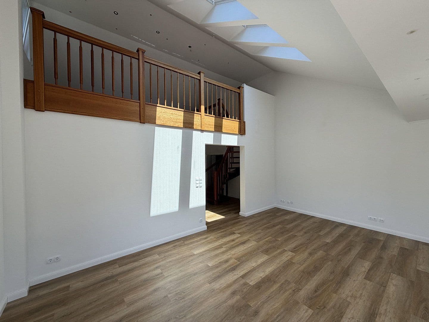 Prodej bytu 2+1 75 m², Buchholz in der Nordheide, Dolní Sasko Prodej bytu 2+1 75 m², Buchholz in der Nordheide, Dolní Sasko