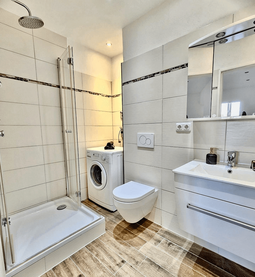 Prodej bytu 2+1 55 m², Butzbach, Hessen Prodej bytu 2+1 55 m², Butzbach, Hessen