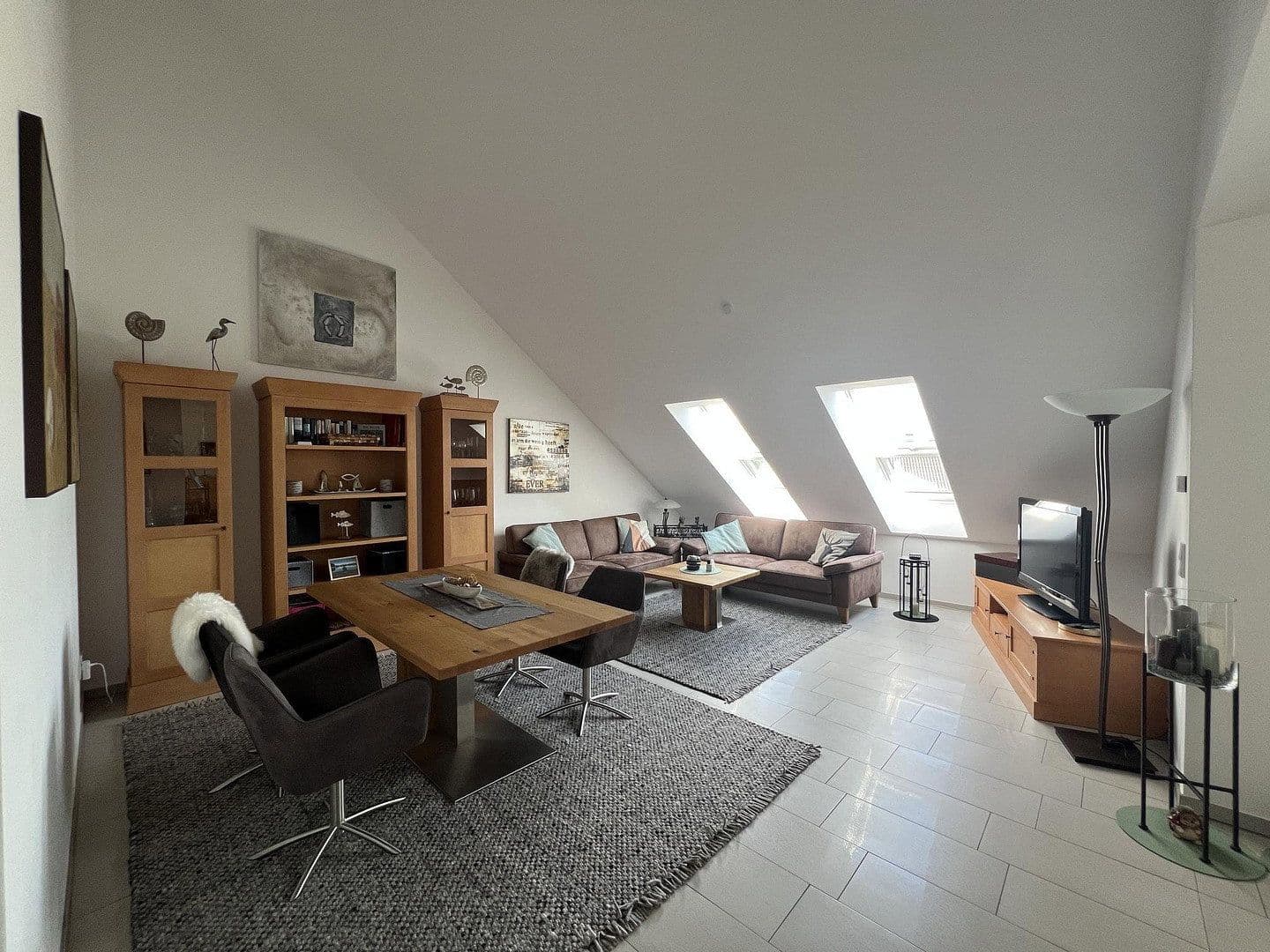 Prodej bytu 3+kk 126 m², Bielefeld-Brake, Severní Porýní-Vestfálsko Prodej bytu 3+kk 126 m², Bielefeld-Brake, Severní Porýní-Vestfálsko