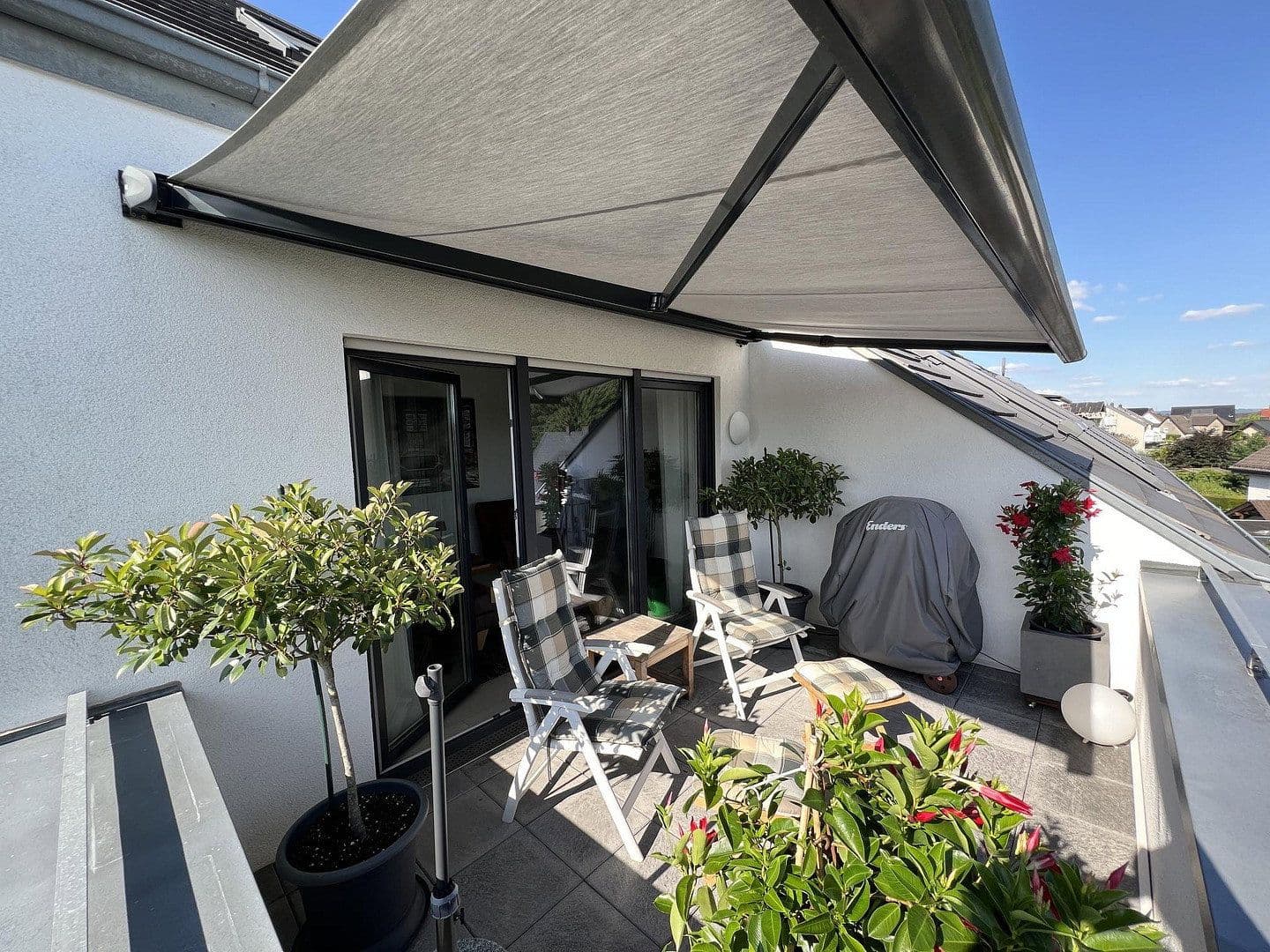 Prodej bytu 3+kk 126 m², Bielefeld-Brake, Severní Porýní-Vestfálsko Prodej bytu 3+kk 126 m², Bielefeld-Brake, Severní Porýní-Vestfálsko