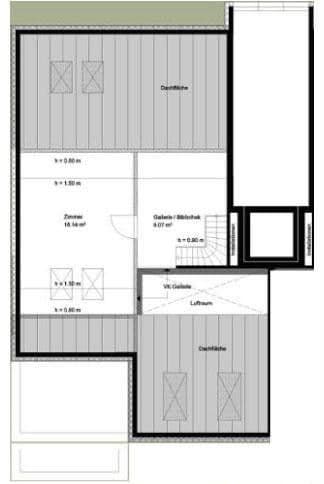 Prodej bytu 3+kk 126 m², Bielefeld-Brake, Severní Porýní-Vestfálsko Prodej bytu 3+kk 126 m², Bielefeld-Brake, Severní Porýní-Vestfálsko