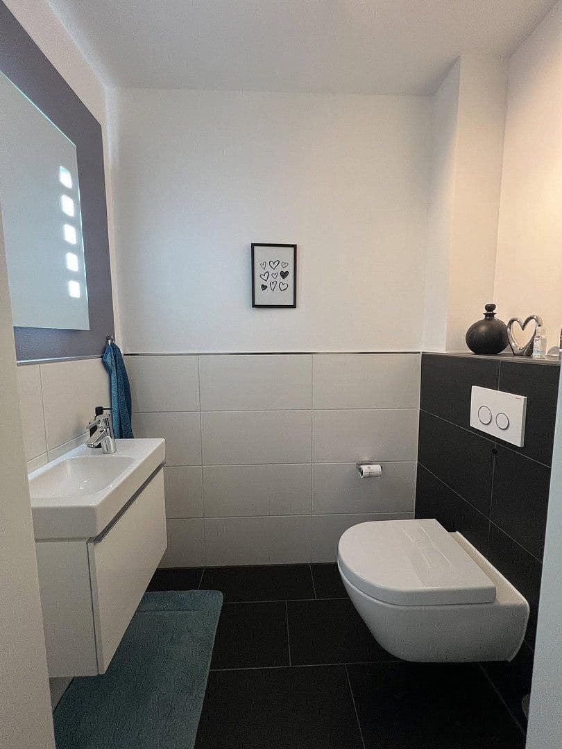 Prodej bytu 3+kk 126 m², Bielefeld-Brake, Severní Porýní-Vestfálsko Prodej bytu 3+kk 126 m², Bielefeld-Brake, Severní Porýní-Vestfálsko