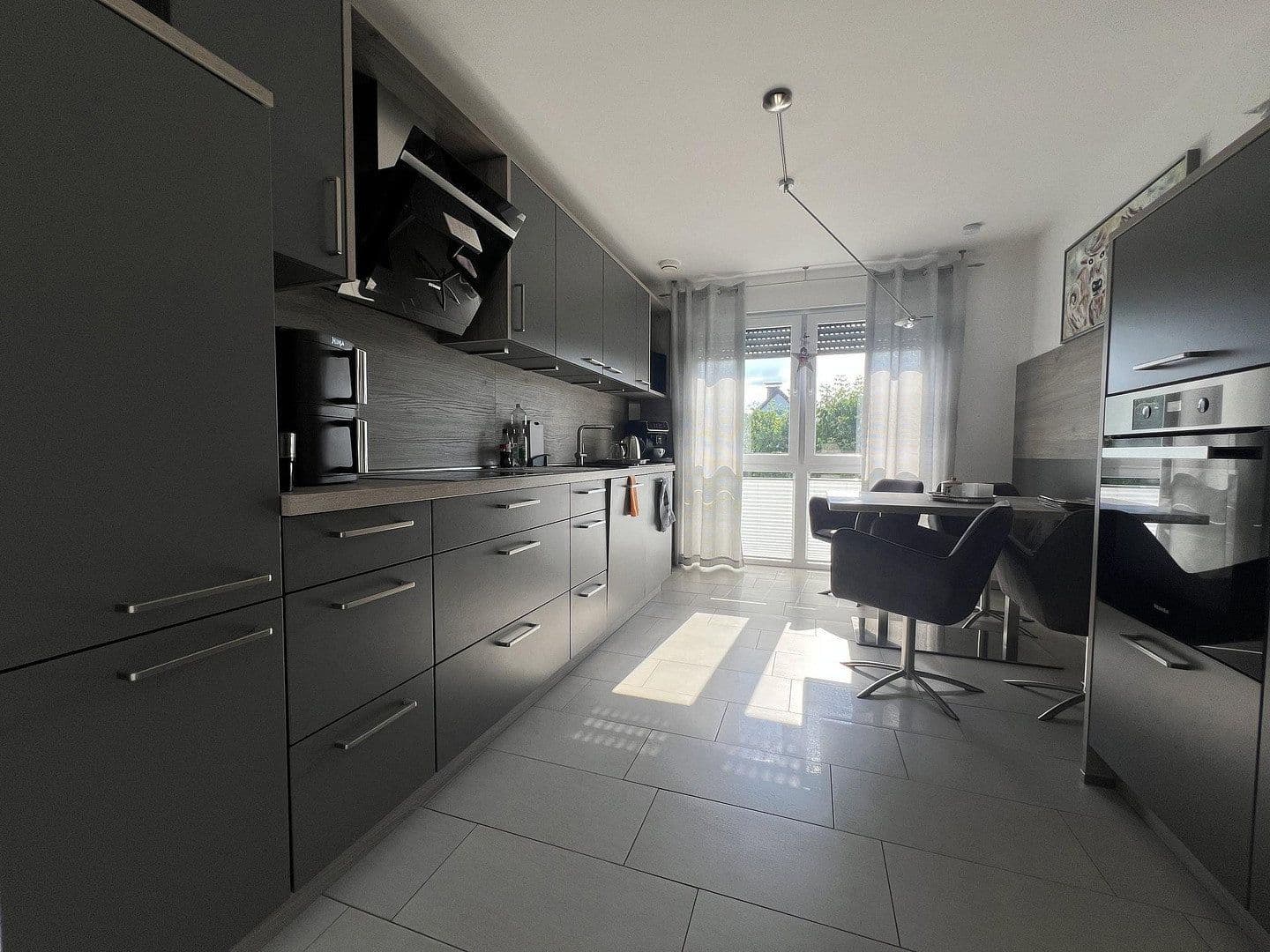 Prodej bytu 3+kk 126 m², Bielefeld-Brake, Severní Porýní-Vestfálsko Prodej bytu 3+kk 126 m², Bielefeld-Brake, Severní Porýní-Vestfálsko