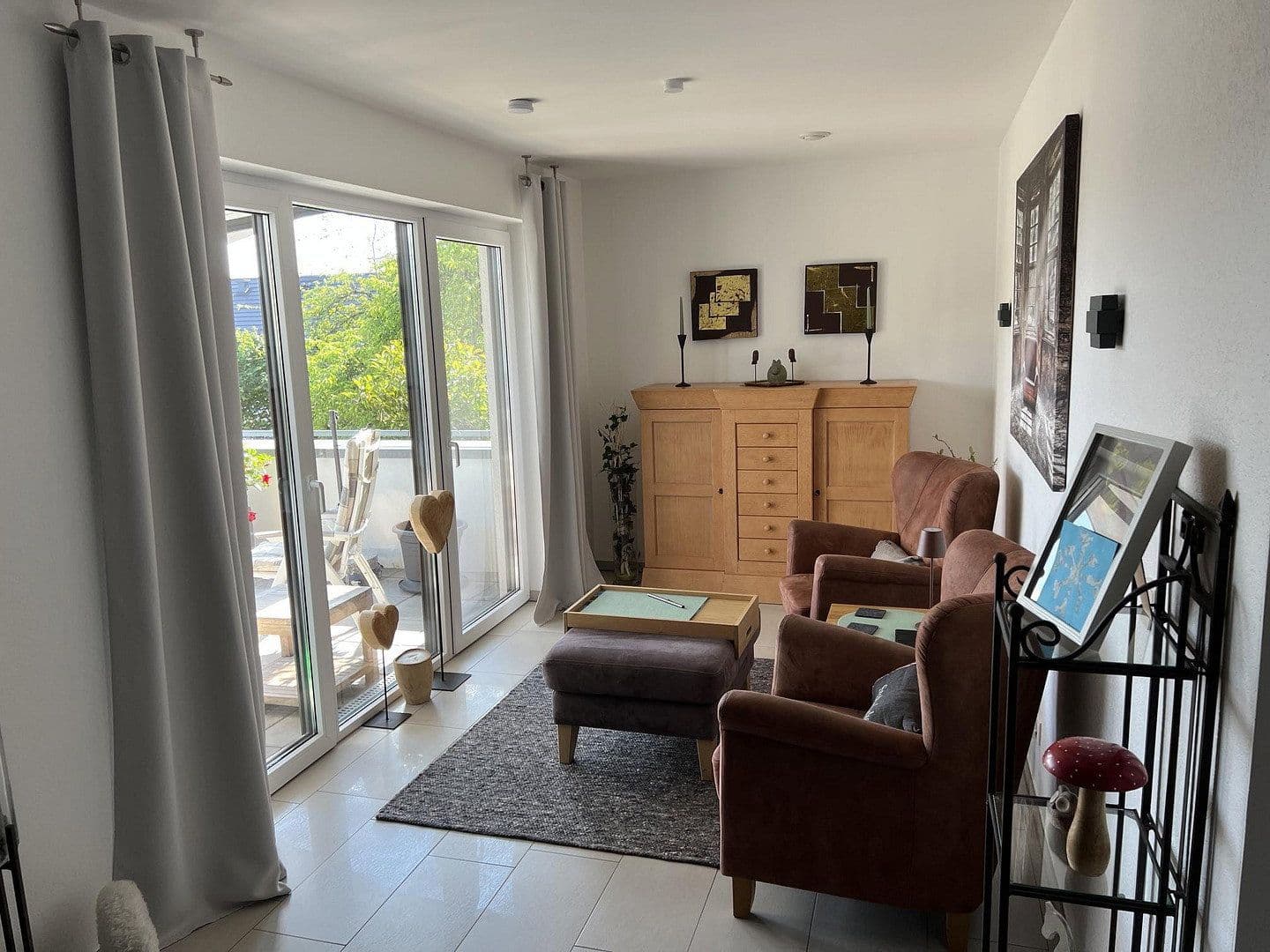 Prodej bytu 3+kk 126 m², Bielefeld-Brake, Severní Porýní-Vestfálsko Prodej bytu 3+kk 126 m², Bielefeld-Brake, Severní Porýní-Vestfálsko
