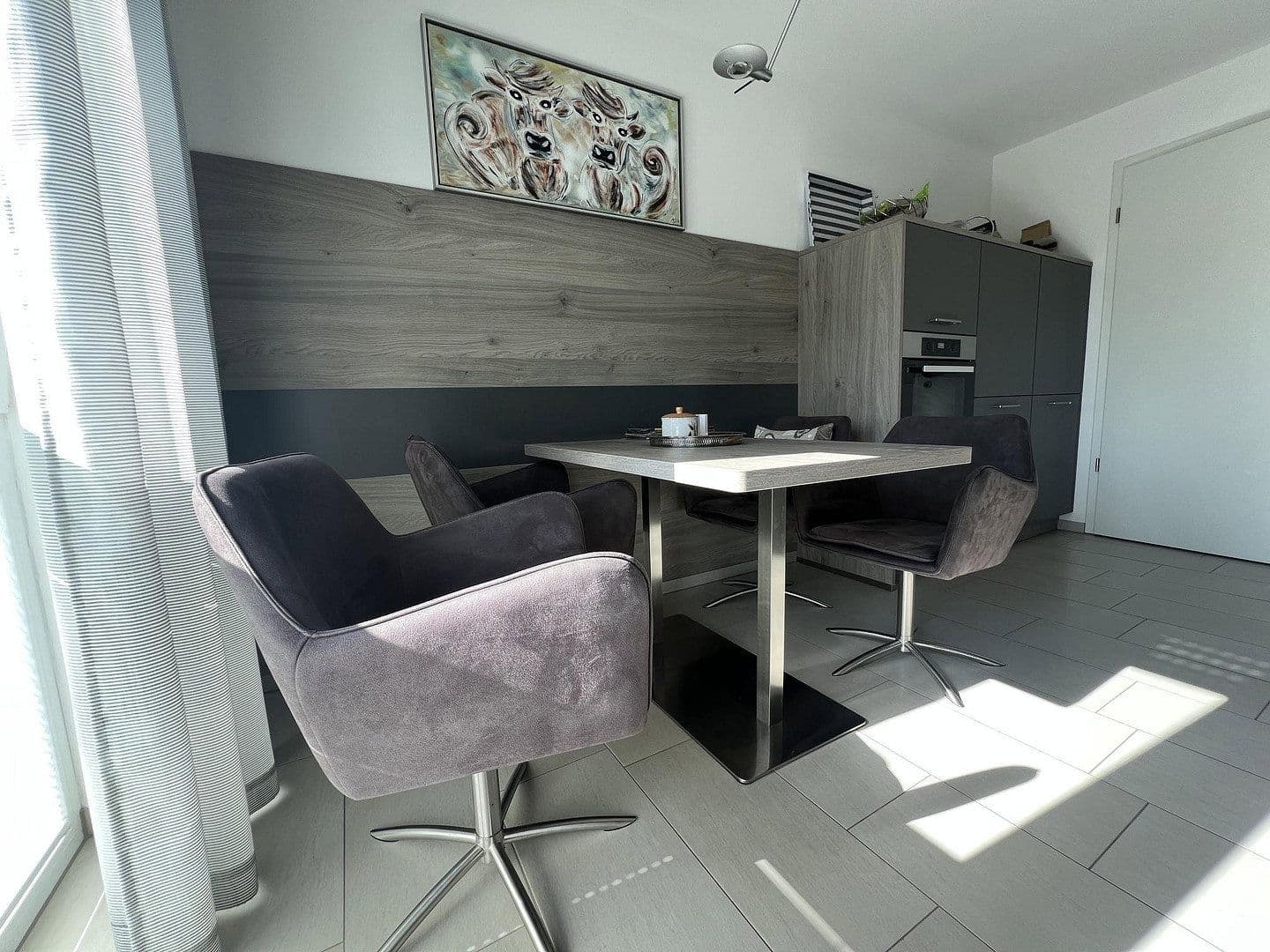 Prodej bytu 3+kk 126 m², Bielefeld-Brake, Severní Porýní-Vestfálsko Prodej bytu 3+kk 126 m², Bielefeld-Brake, Severní Porýní-Vestfálsko