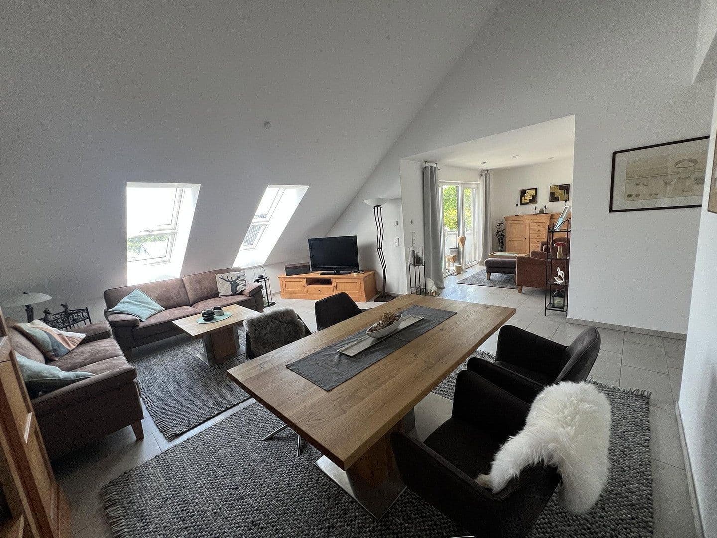 Prodej bytu 3+kk 126 m², Bielefeld-Brake, Severní Porýní-Vestfálsko Prodej bytu 3+kk 126 m², Bielefeld-Brake, Severní Porýní-Vestfálsko