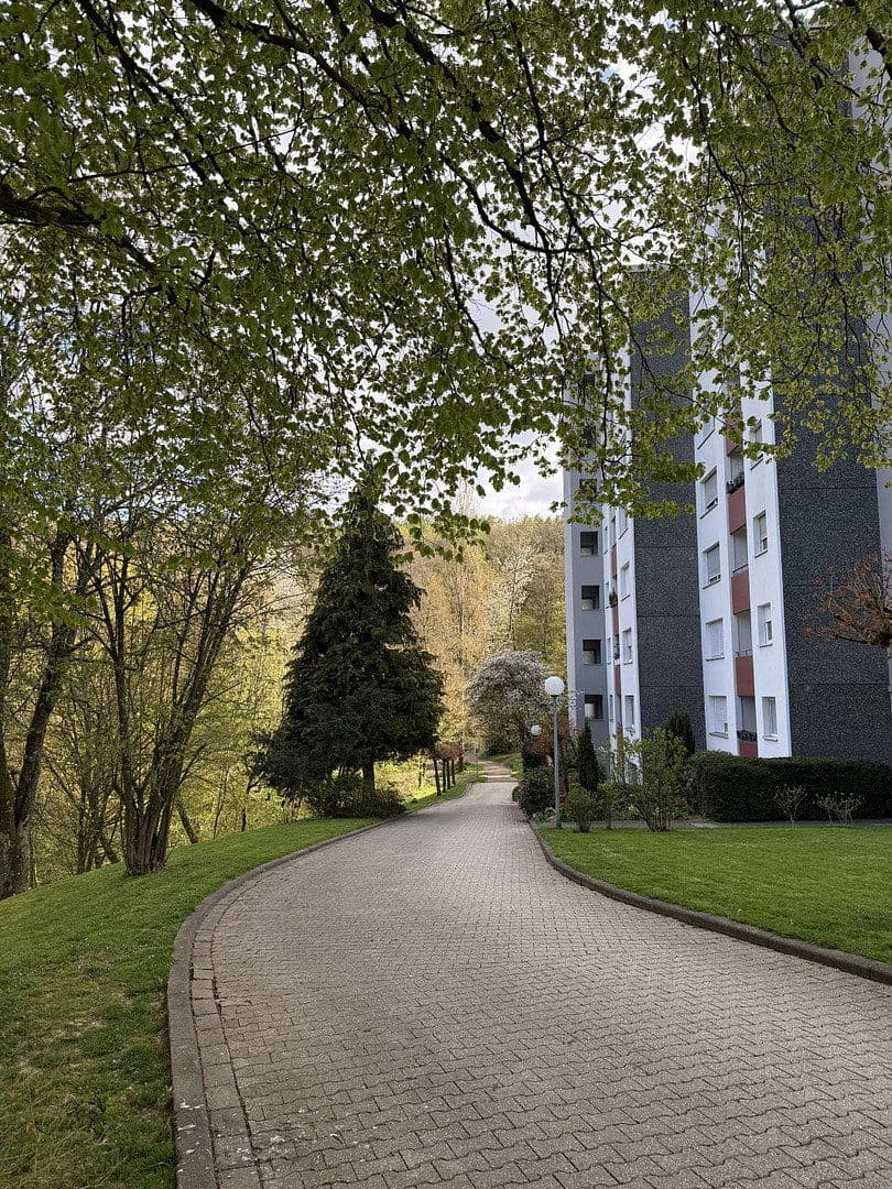 Prodej bytu 3+kk 91 m², Waldallee 29, Eppstein, Hessen Prodej bytu 3+kk 91 m², Waldallee 29, Eppstein, Hessen