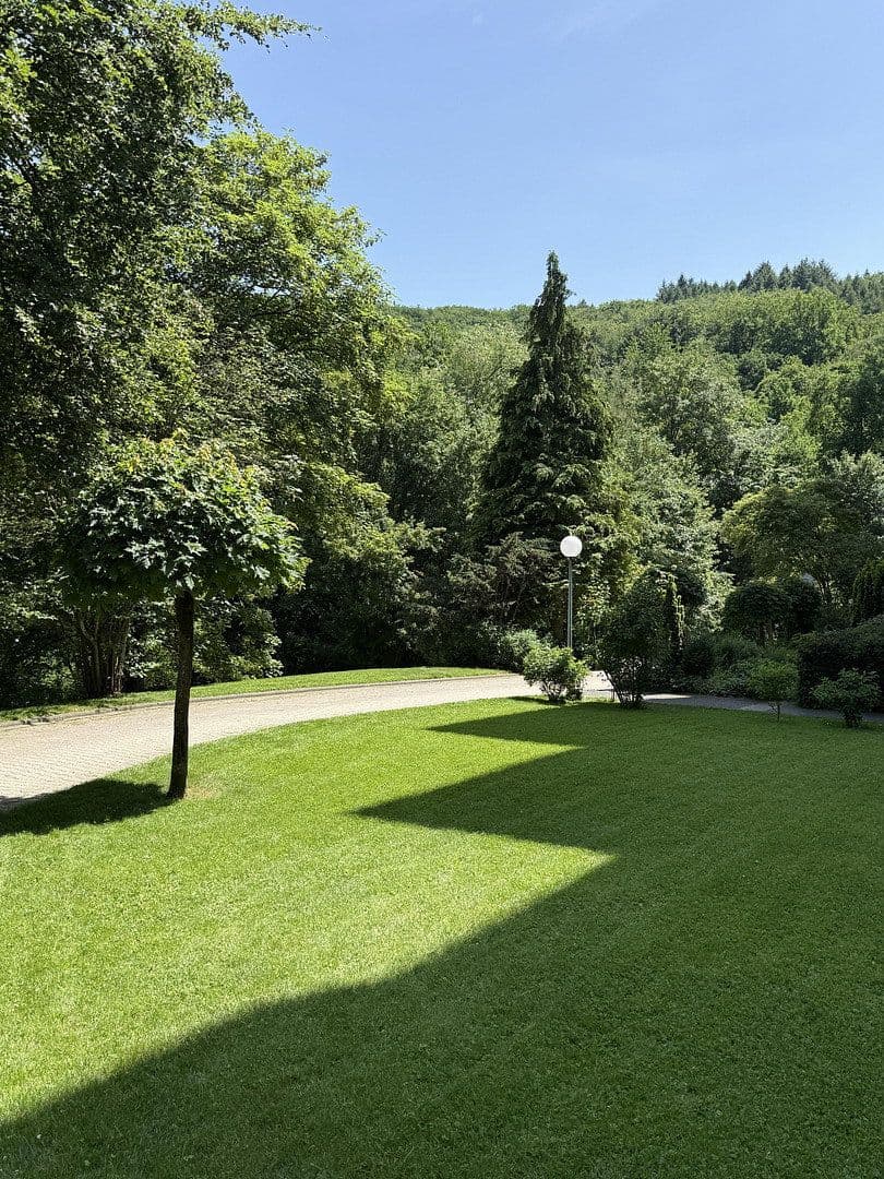 Prodej bytu 3+kk 91 m², Waldallee 29, Eppstein, Hessen Prodej bytu 3+kk 91 m², Waldallee 29, Eppstein, Hessen