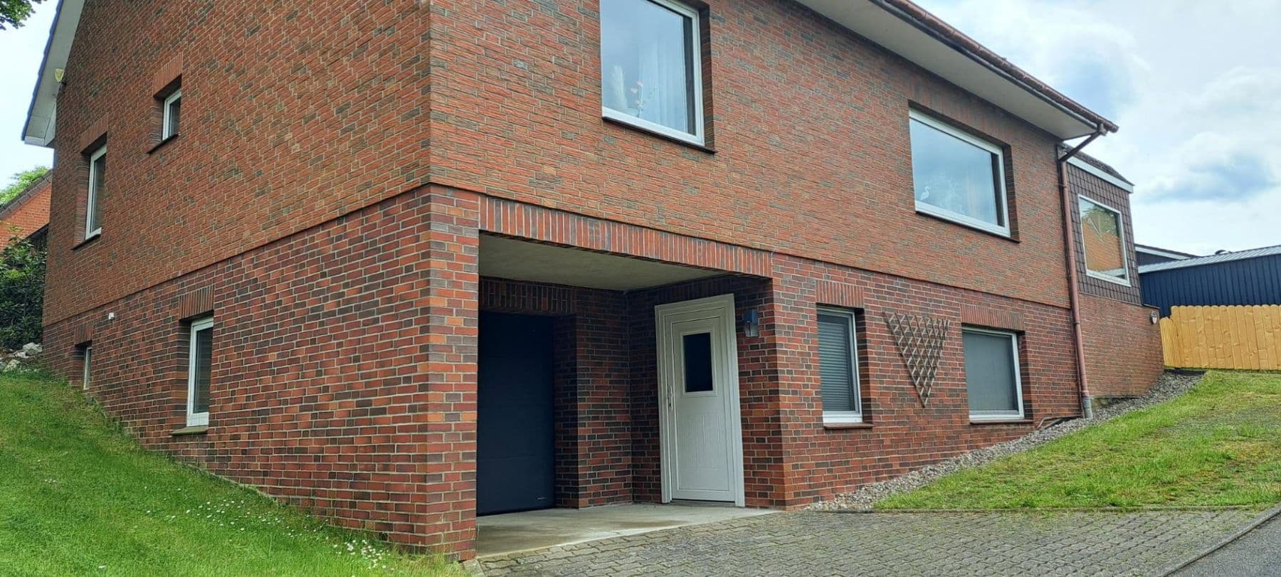 Prodej domu 137 m², pozemek 539 m², Ratzeburg, Šlesvicko-Holštýnsko Prodej domu 137 m², pozemek 539 m², Ratzeburg, Šlesvicko-Holštýnsko