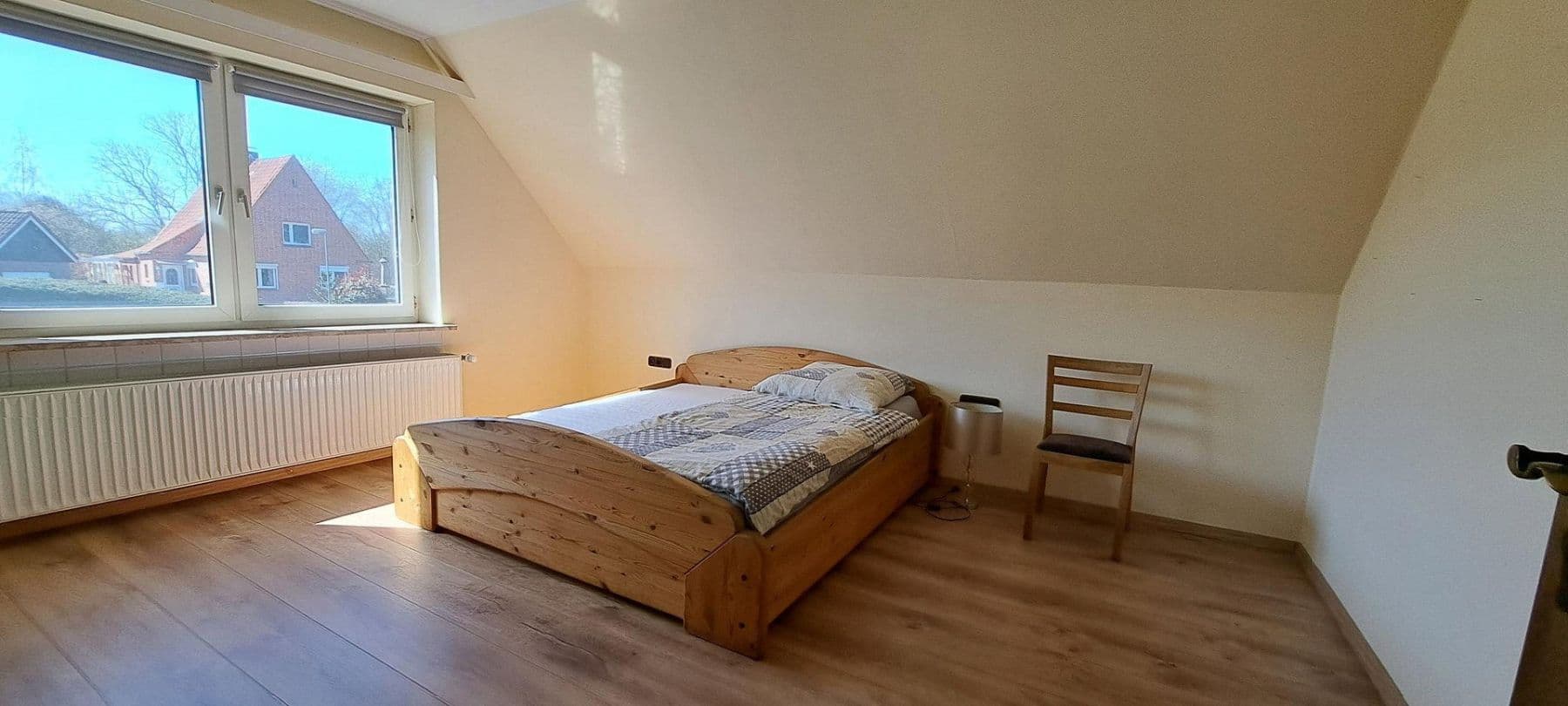 Prodej domu 137 m², pozemek 539 m², Ratzeburg, Šlesvicko-Holštýnsko Prodej domu 137 m², pozemek 539 m², Ratzeburg, Šlesvicko-Holštýnsko