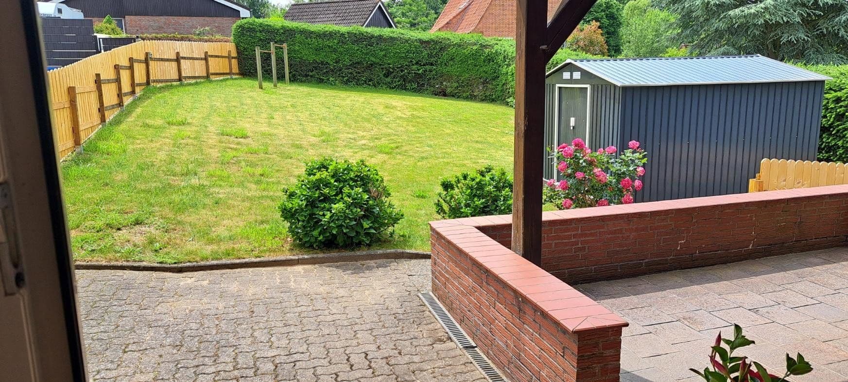 Prodej domu 137 m², pozemek 539 m², Ratzeburg, Šlesvicko-Holštýnsko Prodej domu 137 m², pozemek 539 m², Ratzeburg, Šlesvicko-Holštýnsko