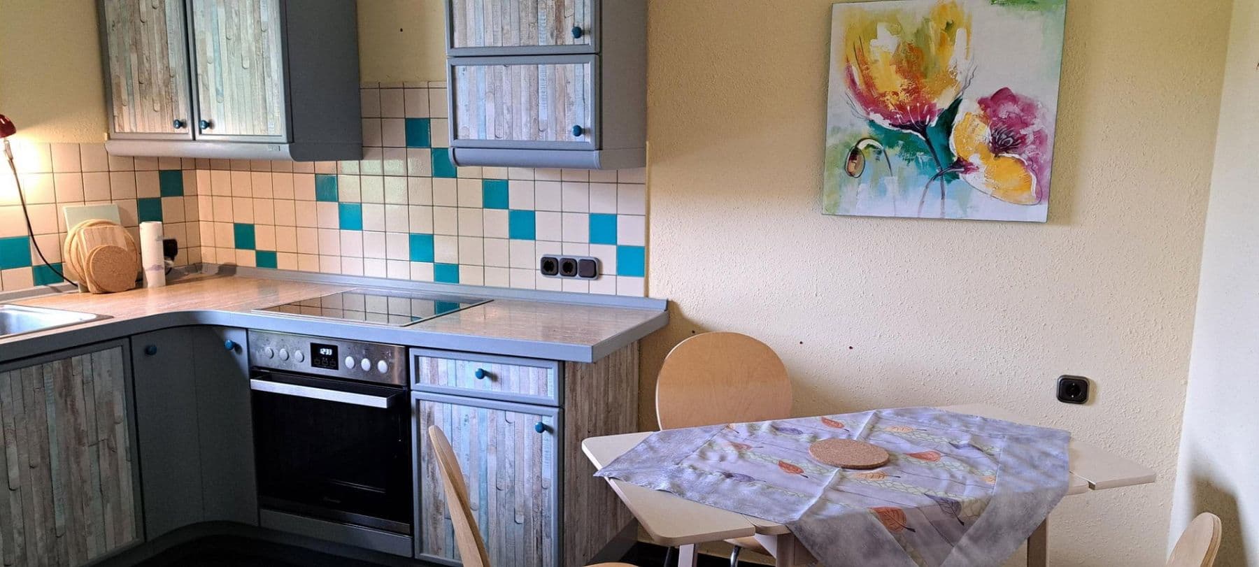 Prodej domu 137 m², pozemek 539 m², Ratzeburg, Šlesvicko-Holštýnsko Prodej domu 137 m², pozemek 539 m², Ratzeburg, Šlesvicko-Holštýnsko