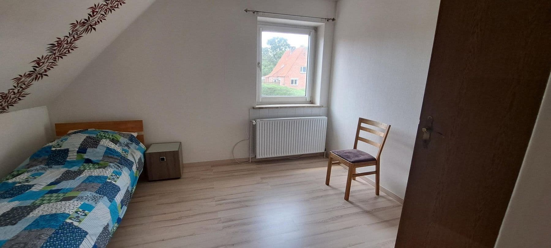 Prodej domu 137 m², pozemek 539 m², Ratzeburg, Šlesvicko-Holštýnsko Prodej domu 137 m², pozemek 539 m², Ratzeburg, Šlesvicko-Holštýnsko