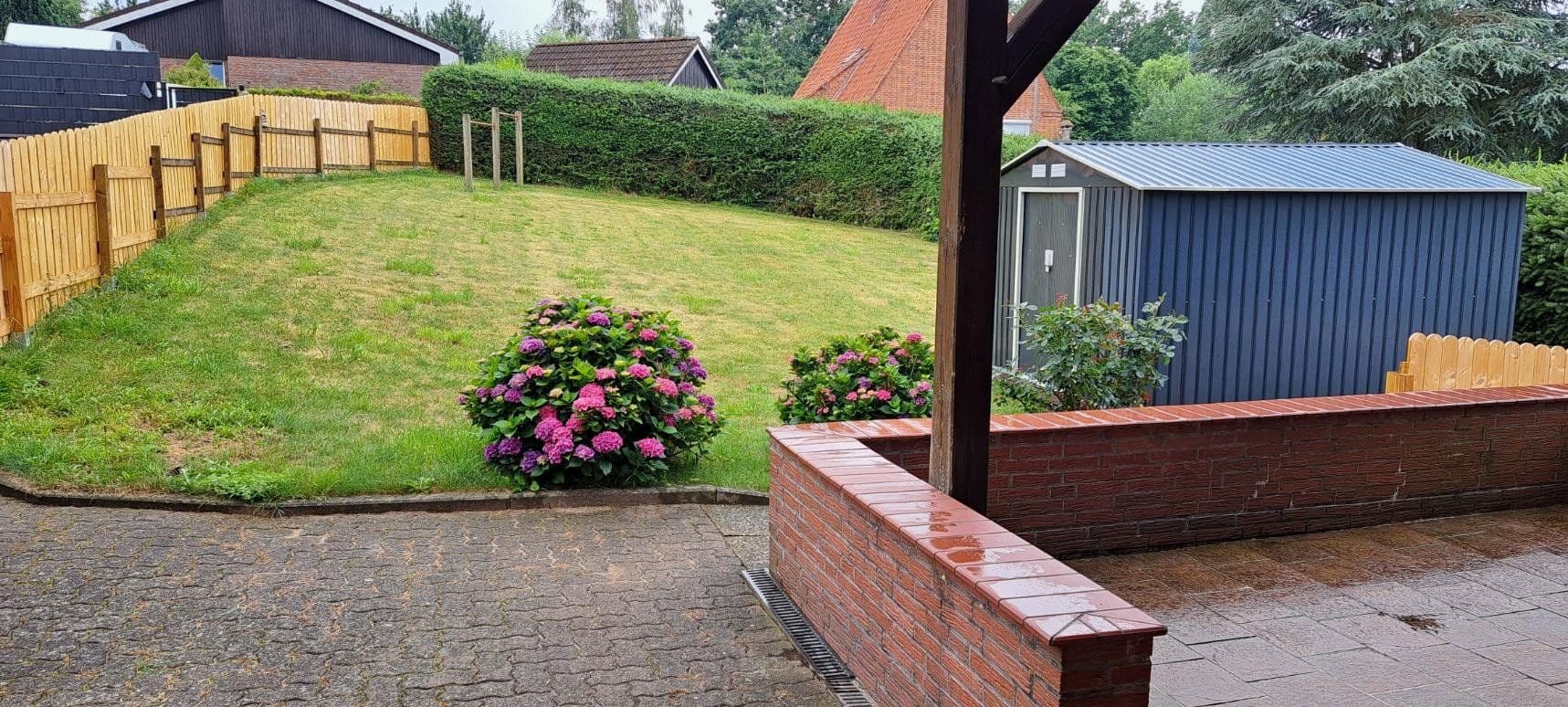 Prodej domu 137 m², pozemek 539 m², Ratzeburg, Šlesvicko-Holštýnsko Prodej domu 137 m², pozemek 539 m², Ratzeburg, Šlesvicko-Holštýnsko