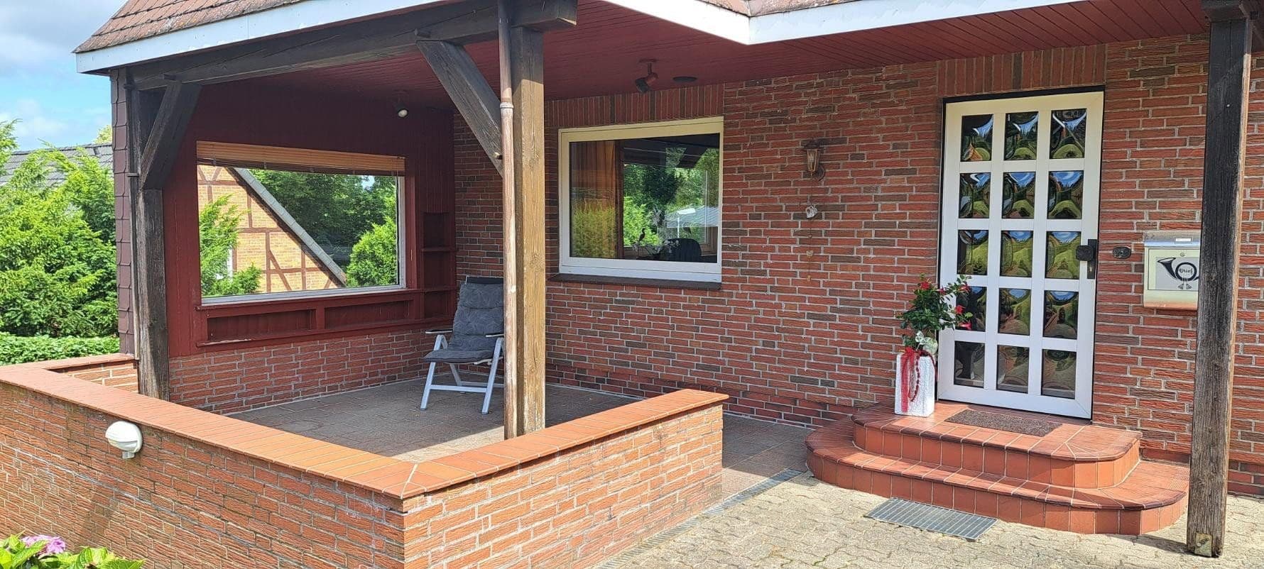 Prodej domu 137 m², pozemek 539 m², Ratzeburg, Šlesvicko-Holštýnsko Prodej domu 137 m², pozemek 539 m², Ratzeburg, Šlesvicko-Holštýnsko