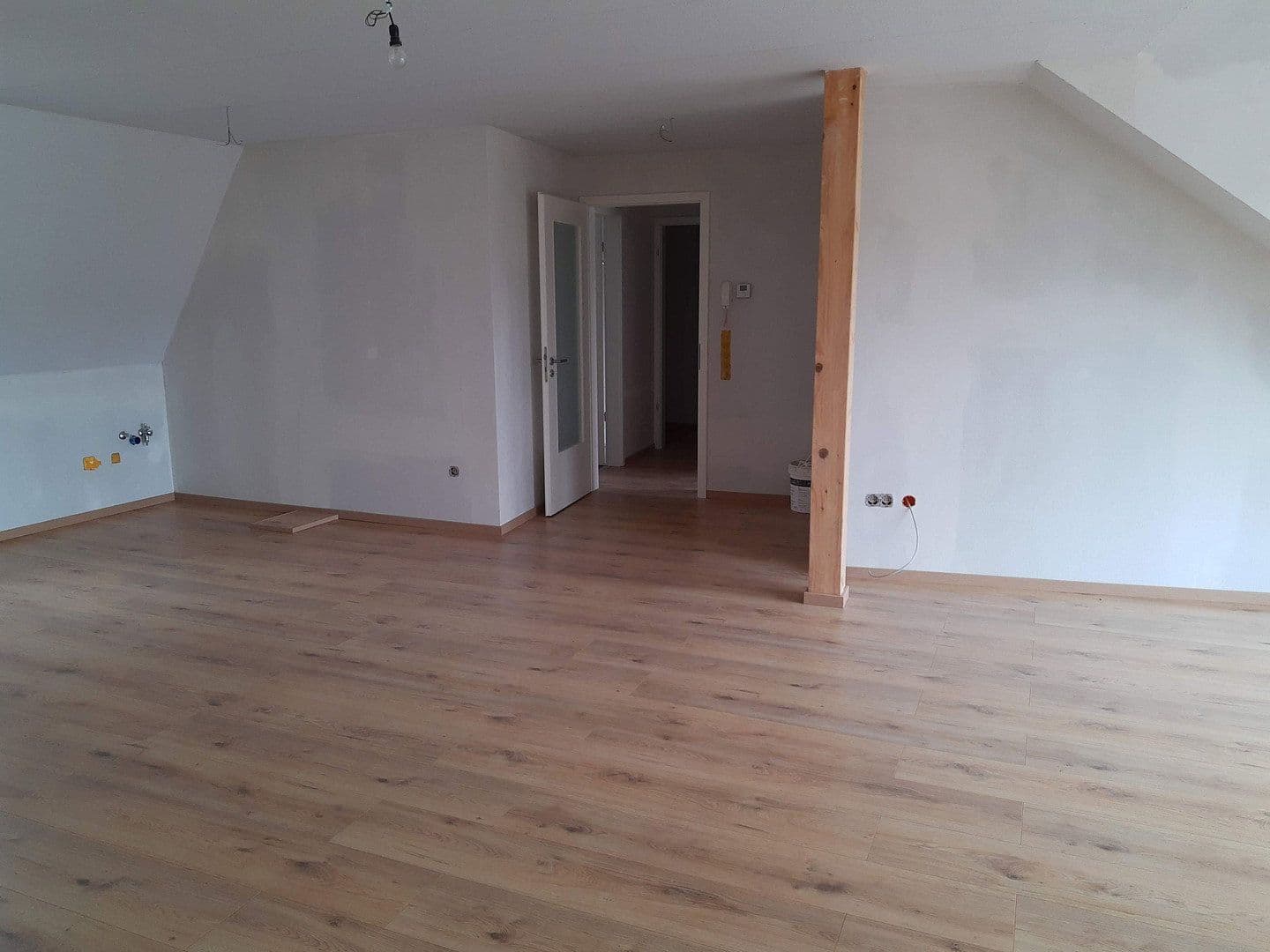 Prodej bytu 6+1 169 m², Ochsenfurt, Bavorsko Prodej bytu 6+1 169 m², Ochsenfurt, Bavorsko