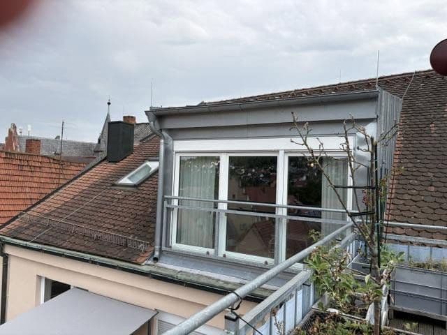 Prodej bytu 6+1 169 m², Ochsenfurt, Bavorsko Prodej bytu 6+1 169 m², Ochsenfurt, Bavorsko