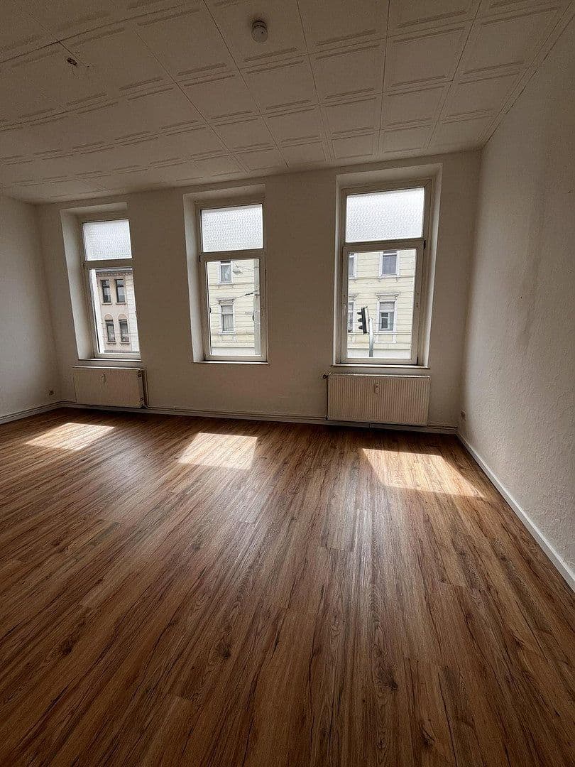 Pronájem bytu 3+1 79 m², Krefeld, Severní Porýní-Vestfálsko Pronájem bytu 3+1 79 m², Krefeld, Severní Porýní-Vestfálsko
