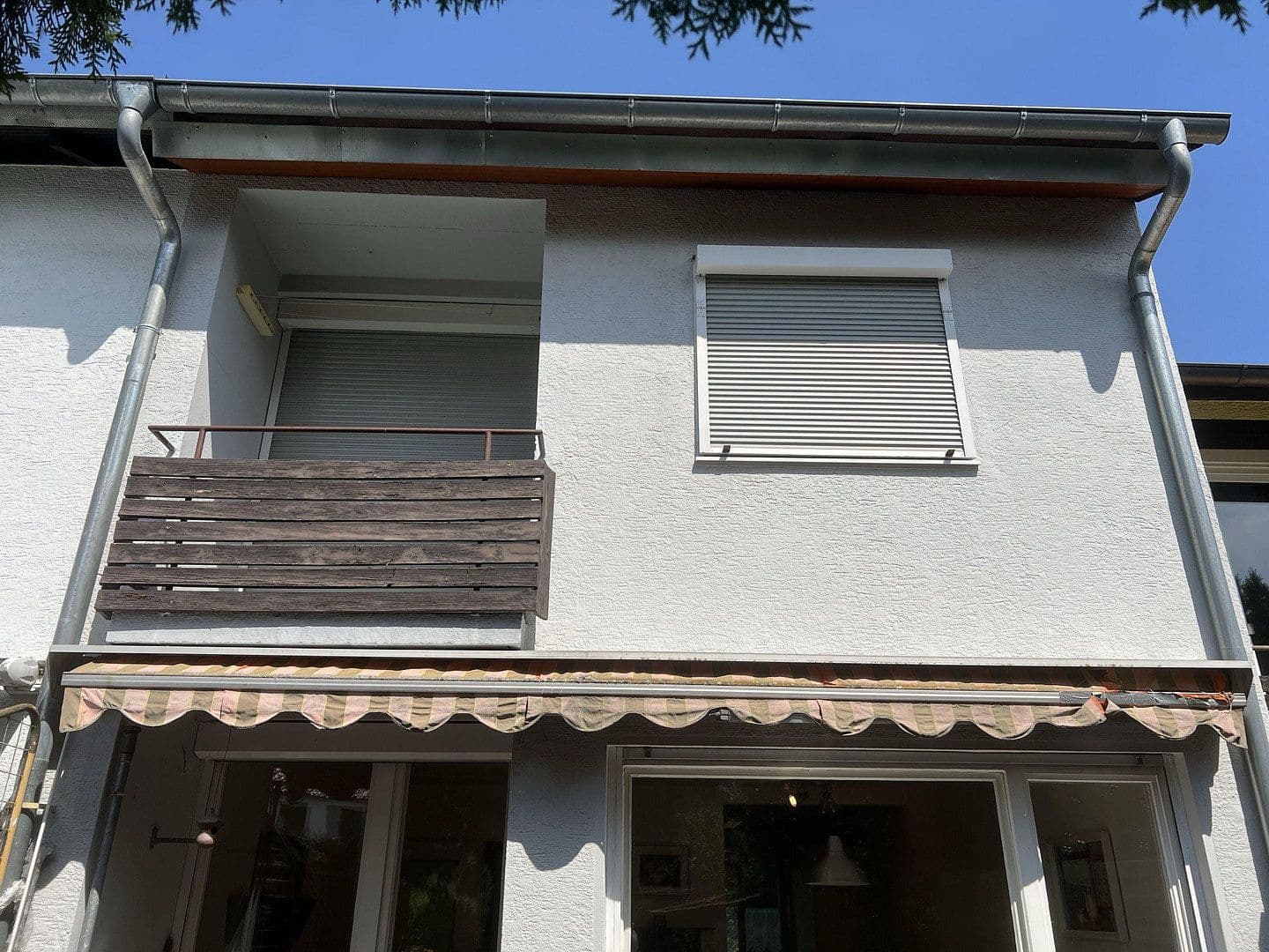 Prodej domu 92 m², pozemek 214 m², Fohrenbühlerstraße 103, Sindelfingen, Bádensko-Württembersko Prodej domu 92 m², pozemek 214 m², Fohrenbühlerstraße 103, Sindelfingen, Bádensko-Württembersko
