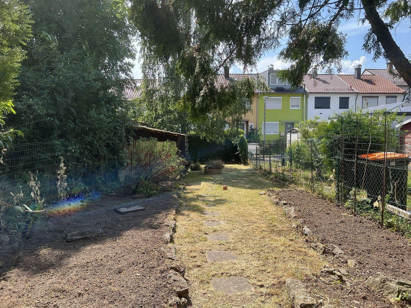 Prodej domu 92 m², pozemek 214 m², Fohrenbühlerstraße 103, Sindelfingen, Bádensko-Württembersko Prodej domu 92 m², pozemek 214 m², Fohrenbühlerstraße 103, Sindelfingen, Bádensko-Württembersko