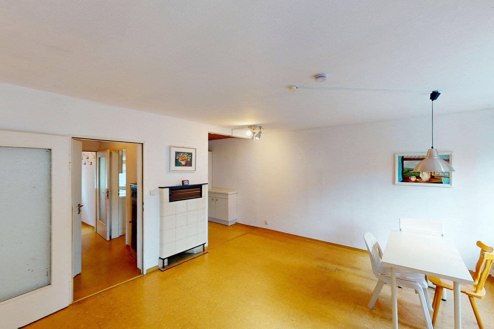 Prodej domu 92 m², pozemek 214 m², Fohrenbühlerstraße 103, Sindelfingen, Bádensko-Württembersko Prodej domu 92 m², pozemek 214 m², Fohrenbühlerstraße 103, Sindelfingen, Bádensko-Württembersko