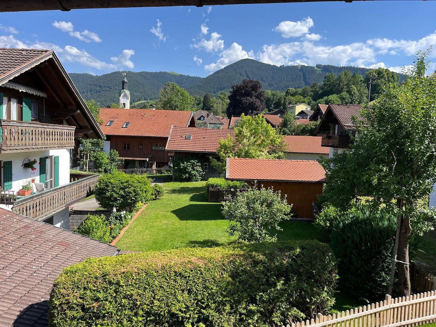 Pronájem bytu 5+kk 114 m², Hauptstraße 43, Bad Kohlgrub, Bavorsko Pronájem bytu 5+kk 114 m², Hauptstraße 43, Bad Kohlgrub, Bavorsko