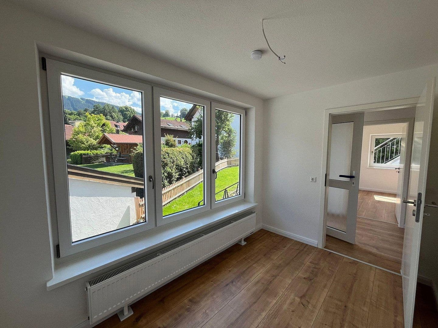 Pronájem bytu 4+1 86 m², Hauptstraße 43, Bad Kohlgrub, Bavorsko Pronájem bytu 4+1 86 m², Hauptstraße 43, Bad Kohlgrub, Bavorsko