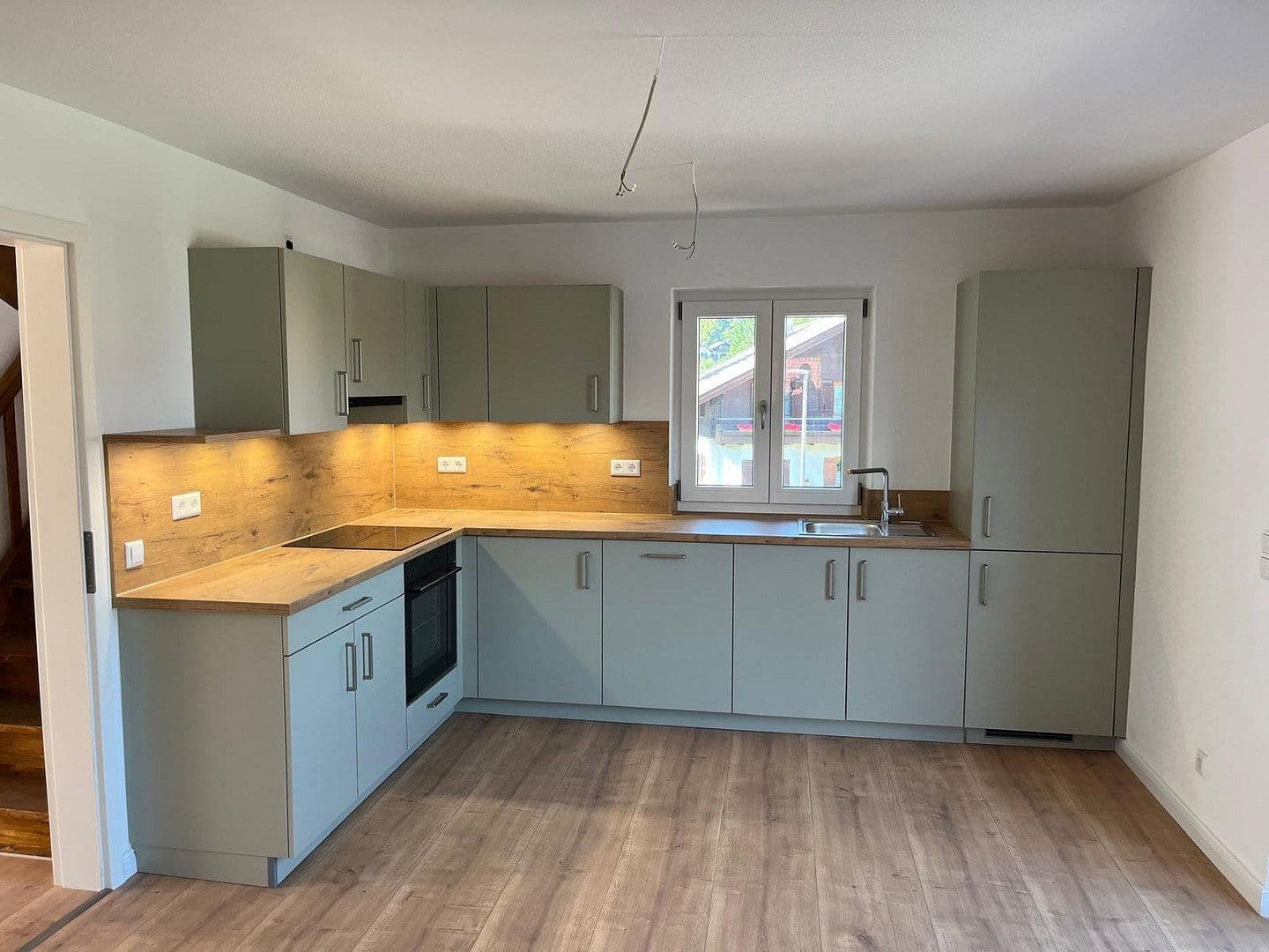 Pronájem bytu 4+1 86 m², Hauptstraße 43, Bad Kohlgrub, Bavorsko Pronájem bytu 4+1 86 m², Hauptstraße 43, Bad Kohlgrub, Bavorsko