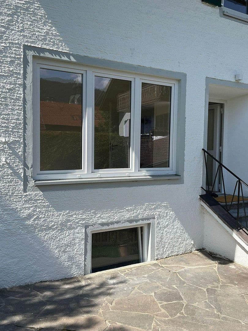 Pronájem bytu 4+1 86 m², Hauptstraße 43, Bad Kohlgrub, Bavorsko Pronájem bytu 4+1 86 m², Hauptstraße 43, Bad Kohlgrub, Bavorsko