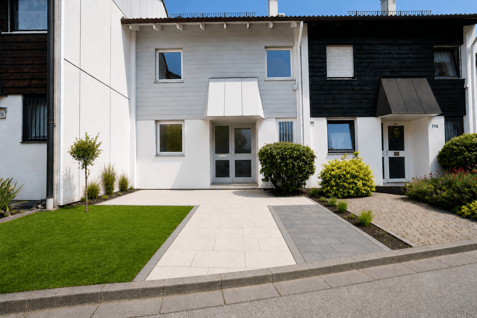 Prodej domu 135 m², pozemek 189 m², Kaufbeuren, Bavorsko Prodej domu 135 m², pozemek 189 m², Kaufbeuren, Bavorsko