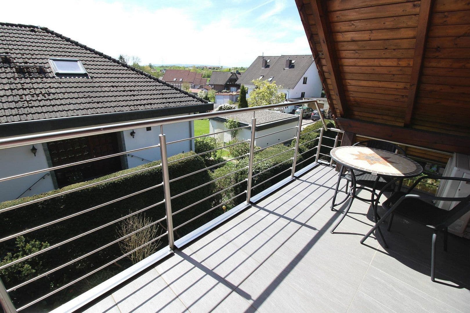 Prodej domu 165 m², pozemek 824 m², Immenhausen, Hessen Prodej domu 165 m², pozemek 824 m², Immenhausen, Hessen